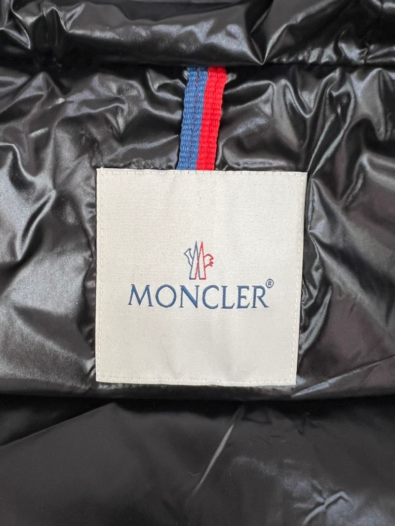 Moncler Down Jackets